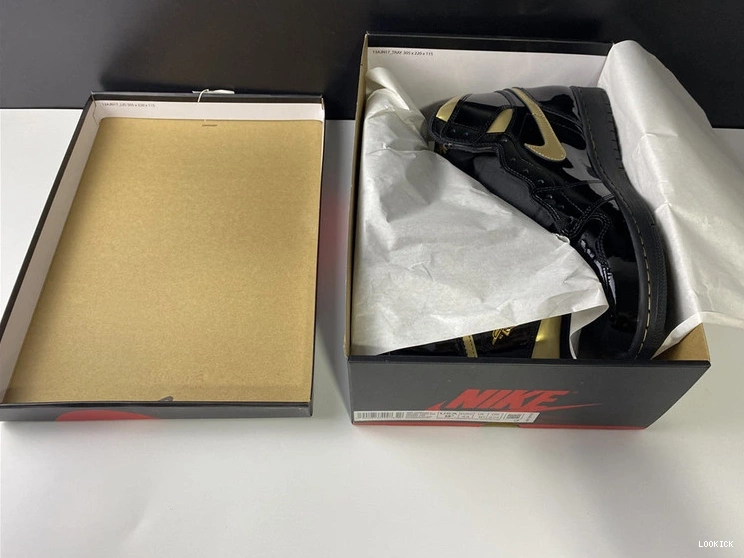 Cheap Jordan  OG 1  555088-032 High Air 0513